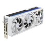 ASUS ROG Astral - -RTX5080-O16G-WHITE NVIDIA GeForce RTX 5080 16 GB GDDR7