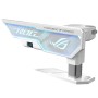 ASUS ROG Herculx Graphics Card Holder Universale Supporto per scheda grafica