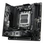 ASUS ROG STRIX X870-I GAMING WIFI AMD X870 Ranhura AM5 mini ITX