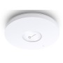 TP-Link Omada EAP653 UR ponto de acesso WLAN 2976 Mbit s Branco Power over Ethernet (PoE)