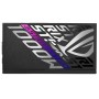 ASUS ROG STRIX-1000P-GAMING alimentatore per computer 1000 W 20+4 pin ATX ATX Nero, Argento