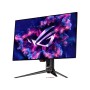 ASUS ROG Swift PG32UCDP monitor de ecrã 80 cm (31.5") 3840 x 2160 pixels 4K Ultra HD OLED Preto