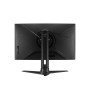ASUS ROG Swift XG27AQV monitor de ecrã 68,6 cm (27") 2560 x 1440 pixels Wide Quad HD Preto