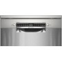 Bosch Serie 4 SMS4EKI06E máquina de lavar loiça Independente 13 talheres B