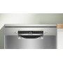 Bosch Serie 4 SMS4HMI07E máquina de lavar loiça Independente 14 talheres D
