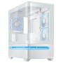 ASUS PRIME AP202 ARGB Bianco