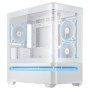 ASUS PRIME AP202 ARGB Branco