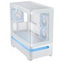 ASUS PRIME AP202 ARGB Bianco