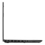 ASUS TUF Gaming A15 FA506NC-HN006 AMD Ryzen™ 5 7535HS Computador portátil 39,6 cm (15.6") Full HD 8 GB DDR5-SDRAM 512 GB SSD