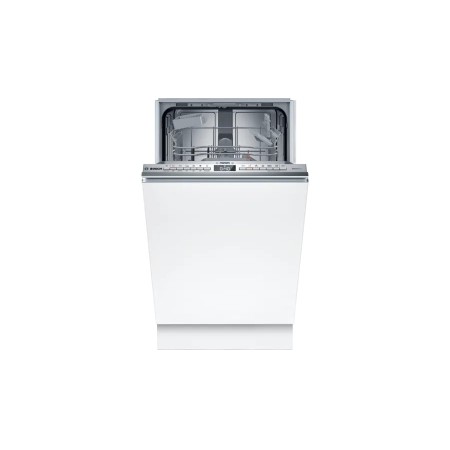 Bosch Serie 4 SPH4EKX24E máquina de lavar loiça Completamente embutido 10 talheres D