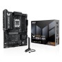 ASUS TUF GAMING B850-E WIFI AMD B850 Ranhura AM5 ATX
