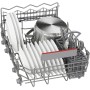 Bosch Serie 4 SPH4EKX24E máquina de lavar loiça Completamente embutido 10 talheres D