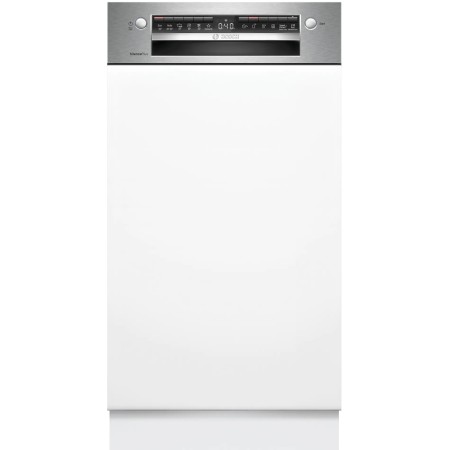 Bosch Serie 4 SPI4HMS49E máquina de lavar loiça Semiembutido 10 talheres E