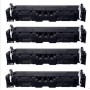 Yellow para Canon i-SENSYS X C1330/1333 Series-5.3K5095C006