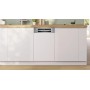 Bosch Serie 4 SPI4HMS49E máquina de lavar loiça Semiembutido 10 talheres E