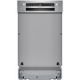 Bosch Serie 4 SPI4HMS49E máquina de lavar loiça Semiembutido 10 talheres E