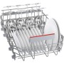 Bosch Serie 4 SPI4HMS49E máquina de lavar loiça Semiembutido 10 talheres E
