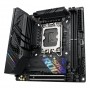 ASUS ROG STRIX B760-I GAMING WIFI Intel B760 LGA 1700 mini ITX