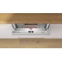 Bosch Serie 4 SPV4EMX25E máquina de lavar loiça Completamente embutido 10 talheres C