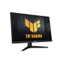 ASUS TUF Gaming VG249QM1A monitor de ecrã 60,5 cm (23.8") 1920 x 1080 pixels Full HD Preto