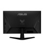 ASUS TUF Gaming VG249QM1A monitor de ecrã 60,5 cm (23.8") 1920 x 1080 pixels Full HD Preto
