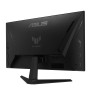 ASUS TUF Gaming VG249QM1A monitor de ecrã 60,5 cm (23.8") 1920 x 1080 pixels Full HD Preto