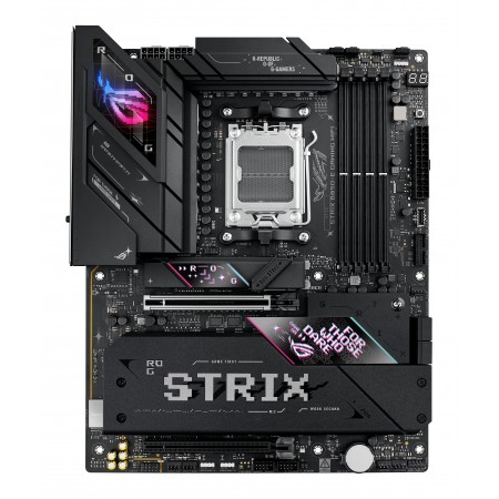 ASUS ROG STRIX B850-E GAMING WIFI AMD B850 Ranhura AM5 ATX