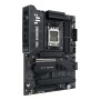 ASUS TUF GAMING X870E-PLUS WIFI7 AMD X870E Ranhura AM5 ATX