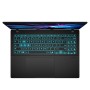 ASUS V16 V3607VH-RP011W Intel Core 5 210H Computer portatile 40,6 cm (16") WUXGA 16 GB DDR5-SDRAM 512 GB SSD NVIDIA GeForce RTX