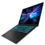 ASUS V16 V3607VH-RP011W Intel Core 5 210H Computer portatile 40,6 cm (16") WUXGA 16 GB DDR5-SDRAM 512 GB SSD NVIDIA GeForce RTX