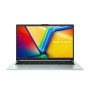ASUS Vivobook Go 15 E1504GA-WS34 laptop Intel Core i3 N-series i3-N305 Computer portatile 39,6 cm (15.6") Full HD 8 GB