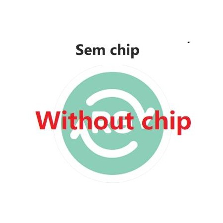 Without chip Magente HP LaserJet Pro M454 ,M479-6K415X