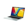 ASUS Vivobook Go 15 E1504GA-WS34 laptop Intel Core i3 N-series i3-N305 Computer portatile 39,6 cm (15.6") Full HD 8 GB