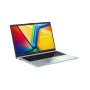 ASUS Vivobook Go 15 E1504GA-WS34 laptop Intel Core i3 N-series i3-N305 Computer portatile 39,6 cm (15.6") Full HD 8 GB