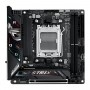 ASUS ROG STRIX B850-I GAMING WIFI AMD B850 Ranhura AM5 mini ITX