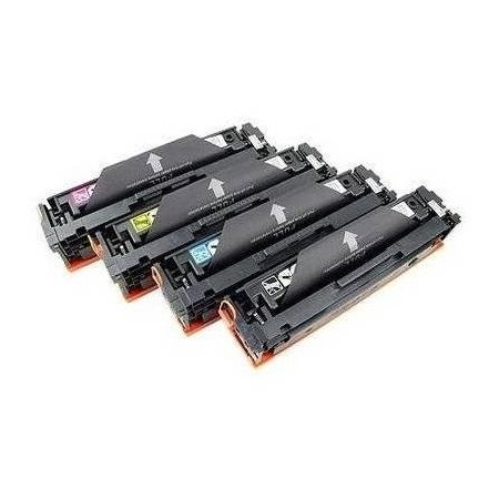 Yellow para HP Color Pro M155,MFP M182 nw/M183fw-0.85K216A