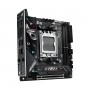 ASUS ROG STRIX B850-I GAMING WIFI AMD B850 Ranhura AM5 mini ITX