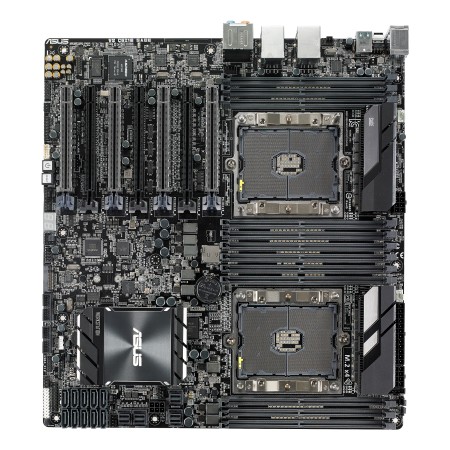 ASUS WS C621E SAGE Intel® C621 LGA 3647 (Socket P) EEB