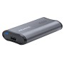 ADATA SE880 1 TB USB Type-C 3.2 Gen 2 (3.1 Gen 2) Cinzento