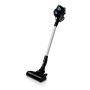 Bosch Serie 6 BBS611PCK vassoura elétrica & aspirador vertical Aspirador vertical 2 em 1 Bateria Seco Filtro de Higiene Sem