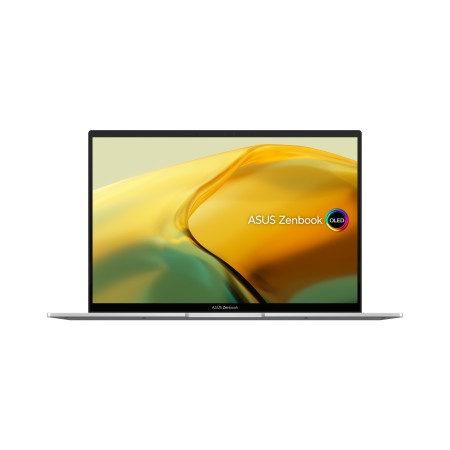 ASUS Zenbook 14 OLED UX3402VA-IS94T laptop Intel® Core™ i9 i9-13900H Computer portatile 35,6 cm (14") Touch screen 2.8K 16 GB