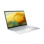 ASUS Zenbook 14 OLED UX3402VA-IS94T laptop Intel® Core™ i9 i9-13900H Computer portatile 35,6 cm (14") Touch screen 2.8K 16 GB