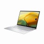 ASUS Zenbook 14 OLED UX3402VA-IS94T laptop Intel® Core™ i9 i9-13900H Computer portatile 35,6 cm (14") Touch screen 2.8K 16 GB