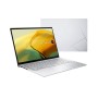 ASUS Zenbook 14 OLED UX3402VA-IS94T laptop Intel® Core™ i9 i9-13900H Computer portatile 35,6 cm (14") Touch screen 2.8K 16 GB