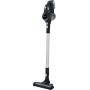 Bosch Serie 6 BBS611PCK vassoura elétrica & aspirador vertical Aspirador vertical 2 em 1 Bateria Seco Filtro de Higiene Sem