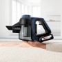Bosch Serie 6 BBS611PCK vassoura elétrica & aspirador vertical Aspirador vertical 2 em 1 Bateria Seco Filtro de Higiene Sem