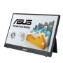 ASUS ZenScreen MB16AHT monitor de ecrã 39,6 cm (15.6") 1920 x 1080 pixels Full HD Ecrã táctil Preto