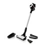 Bosch Serie 6 BCS61113 vassoura elétrica & aspirador vertical Aspirador vertical 2 em 1 Bateria Seco Sem bolsa Branco
