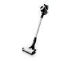 Bosch Serie 6 BCS61113 vassoura elétrica & aspirador vertical Aspirador vertical 2 em 1 Bateria Seco Sem bolsa Branco