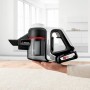 Bosch Serie 6 BCS61113 vassoura elétrica & aspirador vertical Aspirador vertical 2 em 1 Bateria Seco Sem bolsa Branco